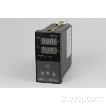 XMTE-9007-8 Akıllı Sıcaklık ve Nem Kontrolörü